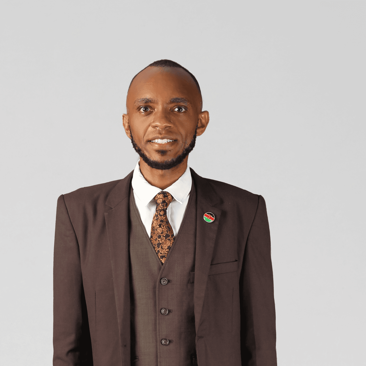 Joel Kimari